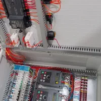 مهندس برق ، برقکار صنعتی و برنامه نویس PLC|خدمات پیشه و مهارت|ارومیه, |دیوار