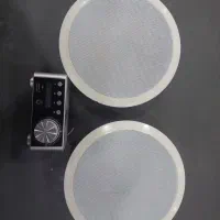 اسپیکر و امپلی فایر نو نو