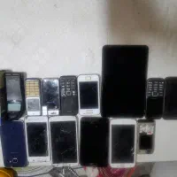 گوشی و تبلت و غیره