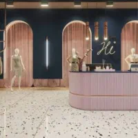 مغازه ۳۷۰متر حاشیه الهیه