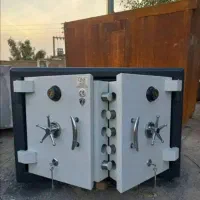 فروشگاه گاوصندوق نسوز