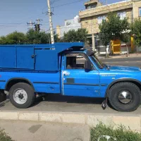 حمل بار وانت نیسان|خدمات حمل و نقل|شیراز, شریف‌آباد|دیوار