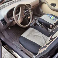 پژو 405مشکی در حد|خودرو سواری و وانت|نوشین شهر, |دیوار