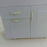 زیر گازی نو به علت جمع اوری مغازه