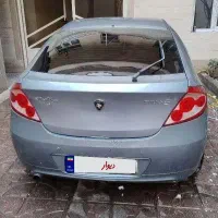 پروتون جنتو جن تو دنده ای 2009 ترخیص 2013|خودرو سواری و وانت|تهران, خانی آباد نو جنوبی|دیوار