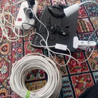 فروش وسایل برقی