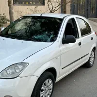 تیبا ۲ مدل ۹۹|خودرو سواری و وانت|کرج, شاهین‌ویلا|دیوار