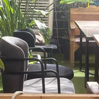 استغدام باریستا و سالنکار خانم