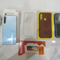 گوشی نوت۸ ۱۲۸ گیگ و پوکوm3