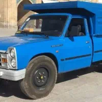 حمل بار با نیسان وانت در استان