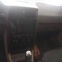 پژو پارس xu7p سفید مدل 1401|خودرو سواری و وانت|قزوین, |دیوار