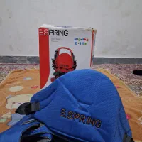 پشه بند و کریر