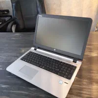 لپ تاپ اچ پی مهندسی با پردازنده i5  خوش قیمت