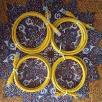 patch cord cat6 utp
