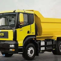 فوتون ۴۶۰.۴۳۰.دیما.کمپرسی|خودرو سنگین|اردبیل, |دیوار
