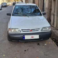 پراید ۱۳۱ مدل ۹۷|خودرو سواری و وانت|تهران, خاک سفید|دیوار