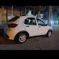 کوییک دنده ای s مدل 1403|خودرو سواری و وانت|خرمآباد, |دیوار