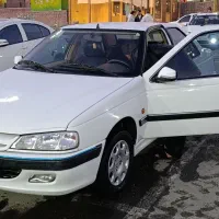 پژو پارس xu7 سال 99