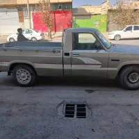 مزدا ژاپن مدل 84ژاپن