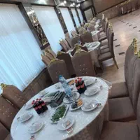 تالار عدل (تاکسیرانی) نهار ترحیم شام ولیمه رستوران|خدمات پذیرایی، مراسم|مشهد, امام خمینی|دیوار