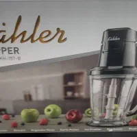 میوه خورد کن همه کاره