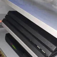 ps4 pro 1 tera کپی خور