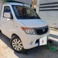 وانت هیوسو مدل ۹۸