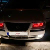 سمند مدل90|خودرو سواری و وانت|زاهدان, |دیوار