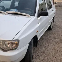 پراید ۱۳۲ مدل ۹۶|خودرو سواری و وانت|قائن, |دیوار