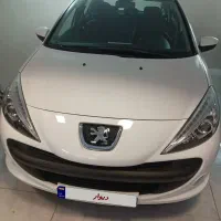 پژو۲۰۷tu3مدل۴۰۳