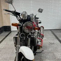 cb1300سنگین|موتورسیکلت|تهران, مولوی|دیوار