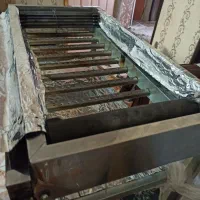 کباب پز گازی