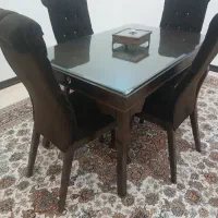 میزغذاخوری