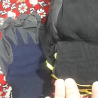 دستکش کار خارجی (پاکستانی)