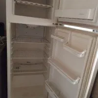 یخچال کار کرده