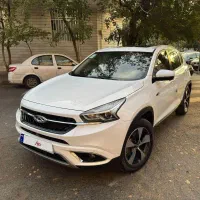 تیگو ۷ مدل آخر ۹۶|خودرو سواری و وانت|تهران, پاسداران|دیوار