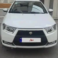 فروش دنا پلاس توربو 6 دنده