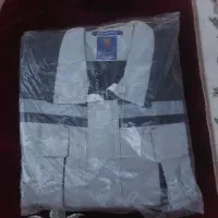 دست لباس کار دوتیکه