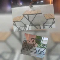 ساخت سایبان وجوشکاری وغیره