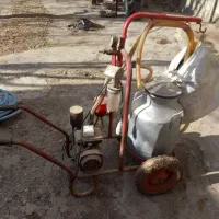 دستگاه شیر دوش