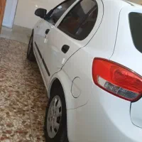 تیبا۲|خودرو سواری و وانت|آزادشهر, |دیوار