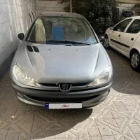 206 مدل 88