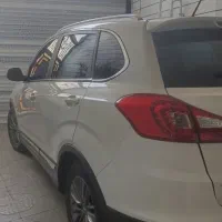 تیگو 5 لاکچری