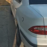 سمند الیکس دو گانه دستی مدل ۹۵