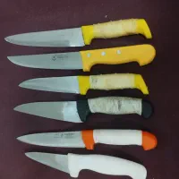 چاقو|کلکسیون اشیاء عتیقه|مشهد, رسالت|دیوار