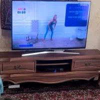 میز تلوزیون