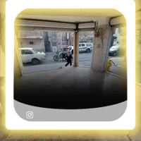 25 متر مغازه /پارکینگ /قابلیت معاوضه/ دو بر|فروش مغازه و غرفه|تهران, طیب|دیوار