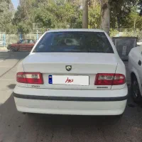 سمند ef7 مدل 97