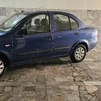 خودرو تیبا مدل ۹۲|خودرو سواری و وانت|تهران, فردوس|دیوار