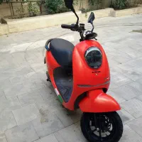 موتور برقی کویر
